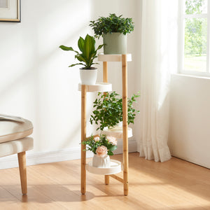 Planteholder Sastamala [en.casa] - premiumXL