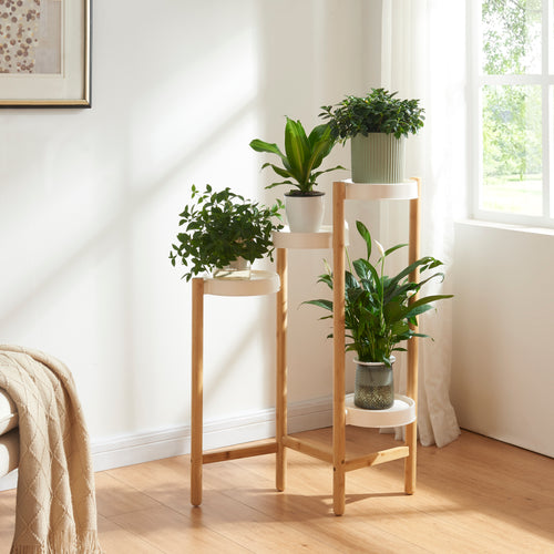 Planteholder Sastamala [en.casa] - premiumXL