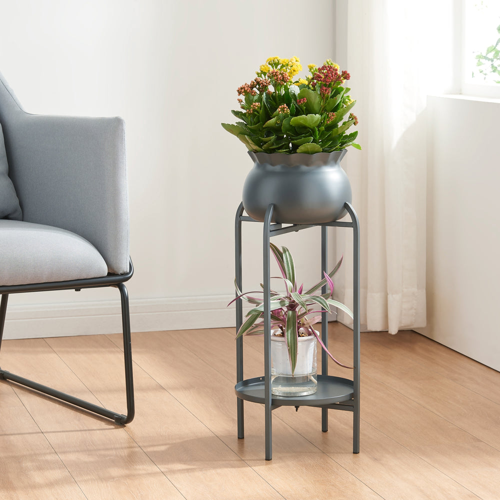 Blomsterstander Altena [en.casa] - premiumXL