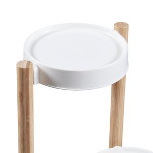 Planteholder Sastamala [en.casa]