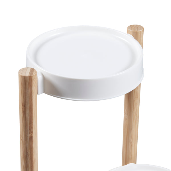 Planteholder Sastamala [en.casa]