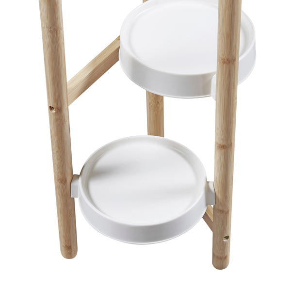 Planteholder Sastamala [en.casa]
