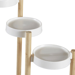 Planteholder Sastamala [en.casa]
