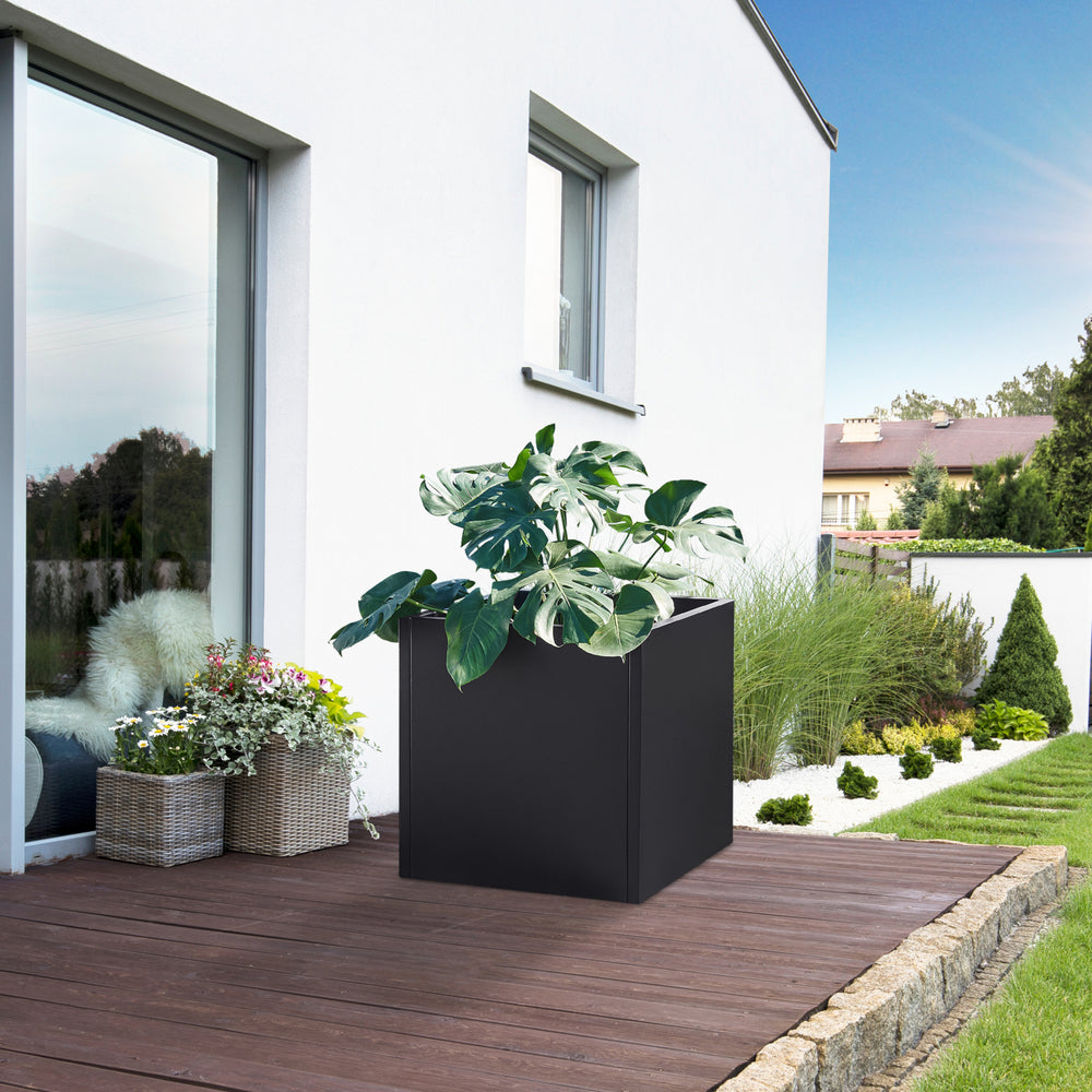 [casa.pro] Vaargel stålplanter