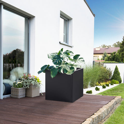 [casa.pro] Vaargel stålplanter