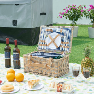 Picnickurv Lumparland [casa.pro] - premiumXL