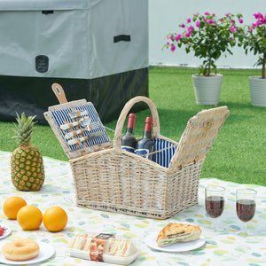 Picnickurv Lumparland [casa.pro] - premiumXL