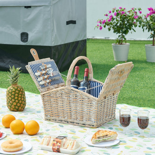 Picnickurv Lumparland [casa.pro] - premiumXL