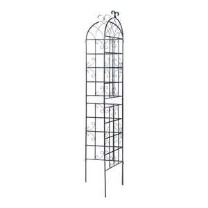Trellis Barrea sæt med 2 [casa.pro].
