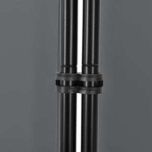 Rumdeler Huesca 5-delt 250x171 cm forskellige farver en.casa