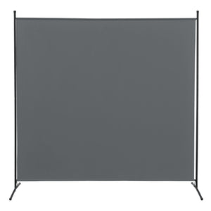 Rumdeler Tarazona 176x175cm i forskellige farver en.casa