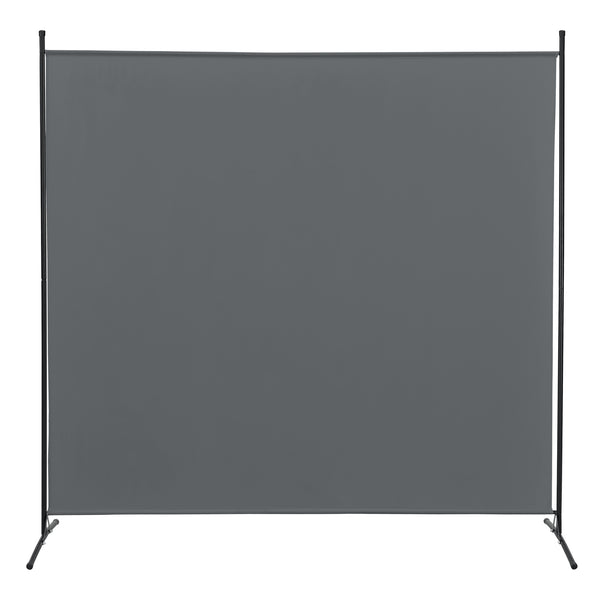 Rumdeler Tarazona 176x175cm i forskellige farver en.casa