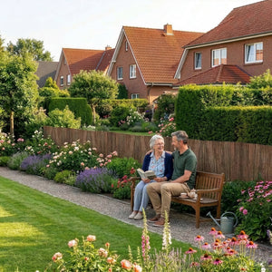 Barkmåtte Zamora [casa.pro]