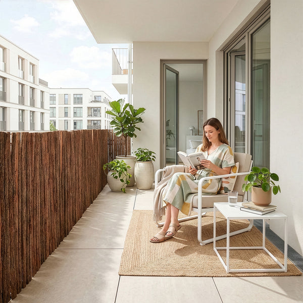 Barkmåtte Zamora [casa.pro]