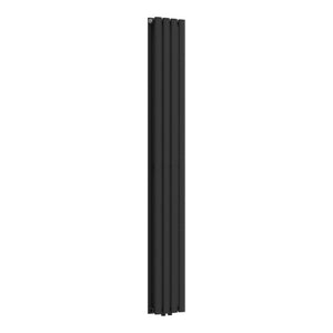 Designradiator Nore buet dobbeltlags