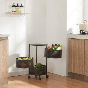 Vognen Steigen i forskellige farver og designs Farver og design [en.casa]