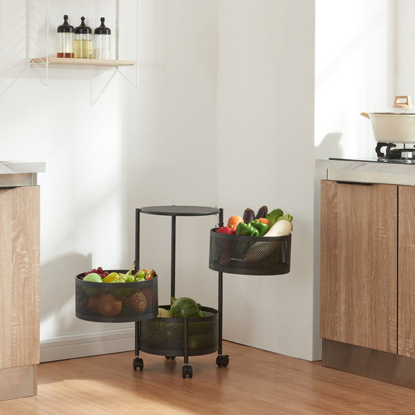 Vognen Steigen i forskellige farver og designs Farver og design [en.casa]