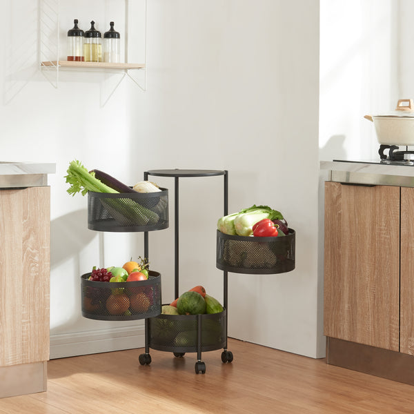 Vognen Steigen i forskellige farver og designs Farver og design [en.casa]