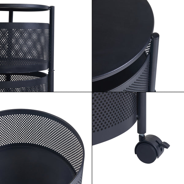 Vognen Steigen i forskellige farver og designs Farver og design [en.casa]