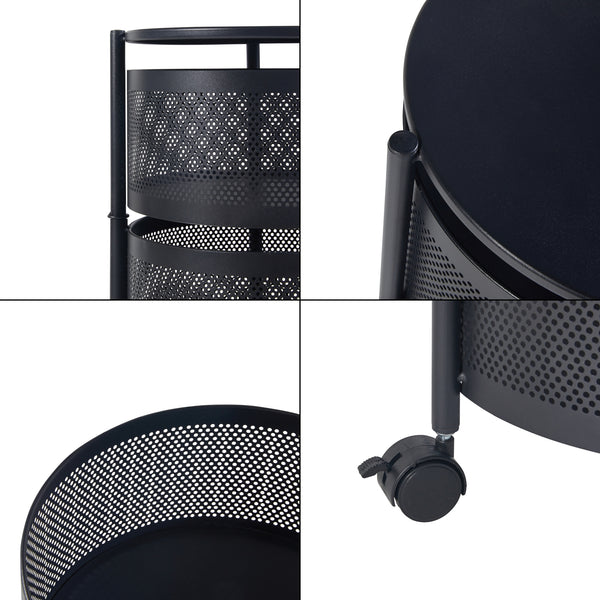 Vognen Steigen i forskellige farver og designs Farver og design [en.casa]