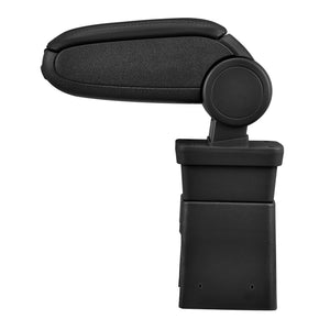 [pro.tec]® Armlæn til Dacia Logan (MK1, 2004-2013) Dacia Sandero (MK1, 2008-2012) Dacia Sandero (MK2, 2012-) - i forskellige farver og materiale