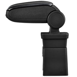 [pro.tec]® Armlæn til Dacia Logan (MK1, 2004-2013) Dacia Sandero (MK1, 2008-2012) Dacia Sandero (MK2, 2012-) - i forskellige farver og materiale