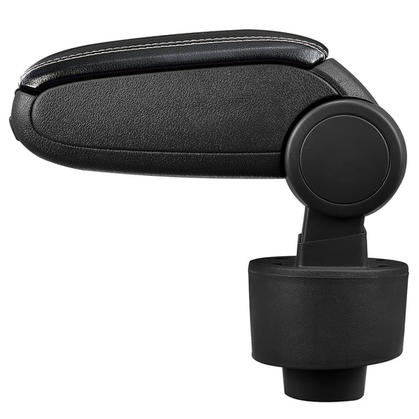 [pro.tec]® Armlæn til Seat Ibiza 6J (2008-) tre- og femdørs, kombi - i forskellige farver og materiale