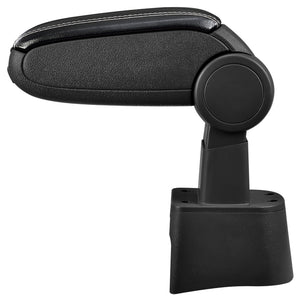 [pro.tec]® Armlæn til Seat Ibiza 6L (2002-2008) tre- og femdørs - i forskellige farver og materiale