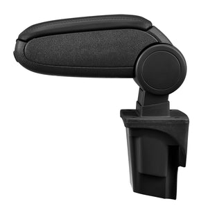 [pro.tec]® Armlæn til Seat Leon 1P (2005–2012) - i forskellige farver og materiale