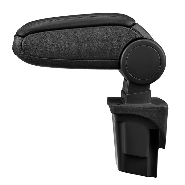 [pro.tec]® Armlæn til Seat Leon 1P (2005–2012) - i forskellige farver og materiale