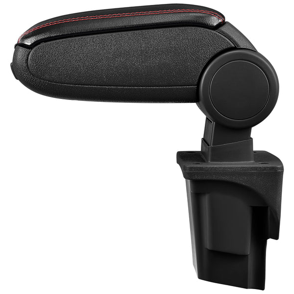 [pro.tec]® Armlæn til Seat Leon 1P (2005–2012) - i forskellige farver og materiale
