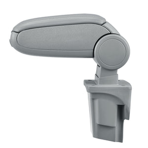 [pro.tec]® Armlæn til Seat Leon 1P (2005–2012) - i forskellige farver og materiale