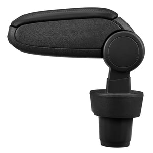 [pro.tec]® Armlæn til Seat Mii tre- og femdørs - i forskellige farver og materiale