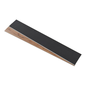SPC click floor Okapirg dekorative planker 122 x 18 cm [NEU.HOLZ]