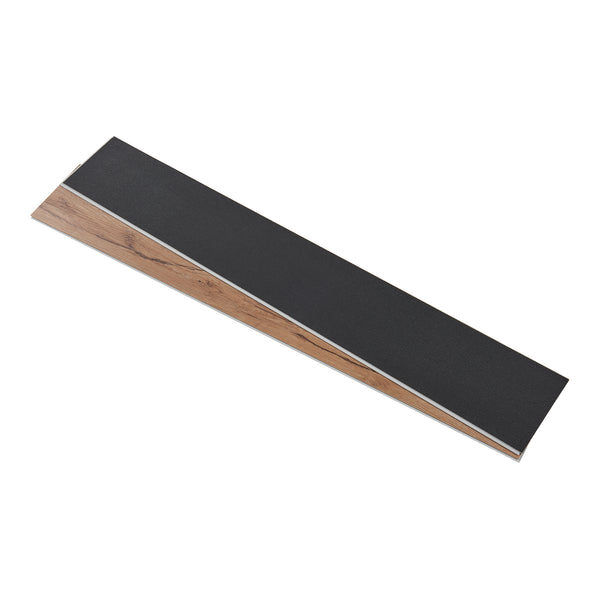SPC click floor Okapirg dekorative planker 122 x 18 cm [NEU.HOLZ]