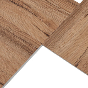 SPC click floor Okapirg dekorative planker 122 x 18 cm [NEU.HOLZ]