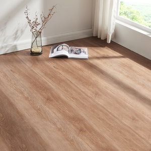 SPC click floor Okapirg dekorative planker 122 x 18 cm [NEU.HOLZ]