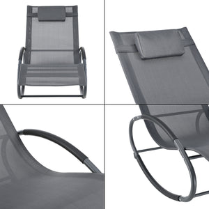 Gyngestol Almaluez 120 kg forskellige farver Farver en.casa