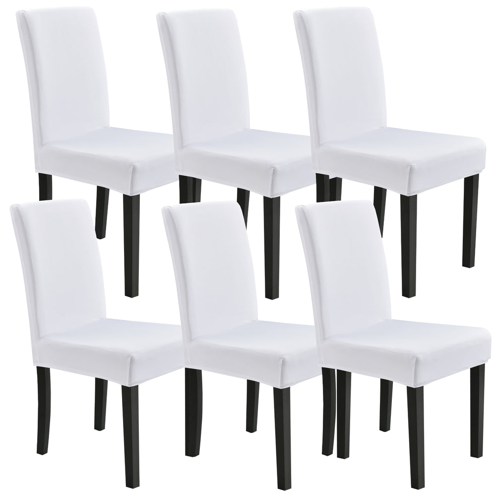 Stolbetræk 42 - 53 cm i forskellige farver neu.haus - premiumXL