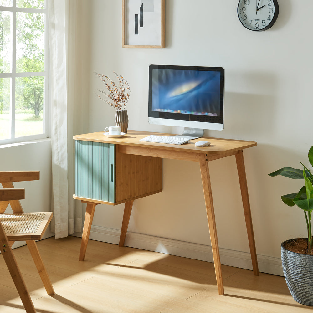 Skrivebord Tysvær [en.casa]
