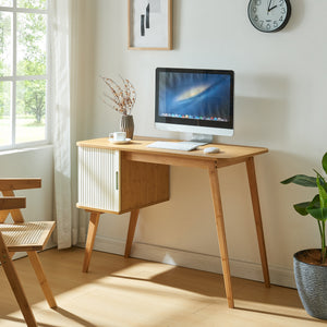 Skrivebord Tysvær [en.casa]