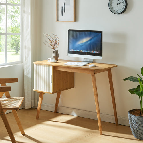 Skrivebord Tysvær [en.casa]