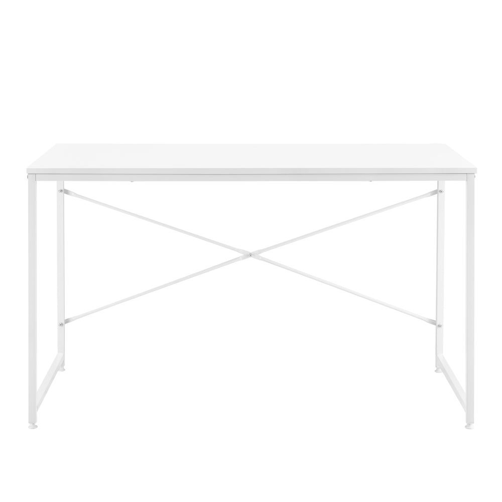 Skrivebord Røros 120x60x72 cm computertable eg - look en.casa - premiumXL