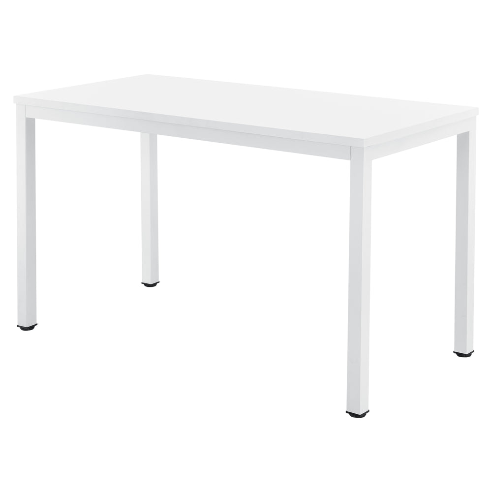 Skrivebord Odense 75x120x60 cm højdejusterbart i forskellige farver en.casa - premiumXL