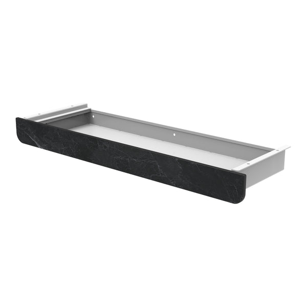 Sidmouth skrivebordsskuffe 70x21x4,5 cm [pro.tec].