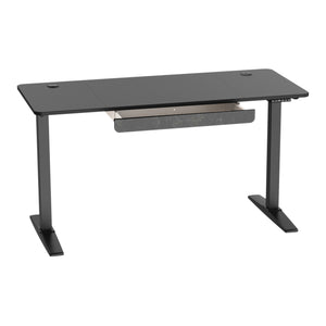 Sidmouth skrivebordsskuffe 70x21x4,5 cm [pro.tec].