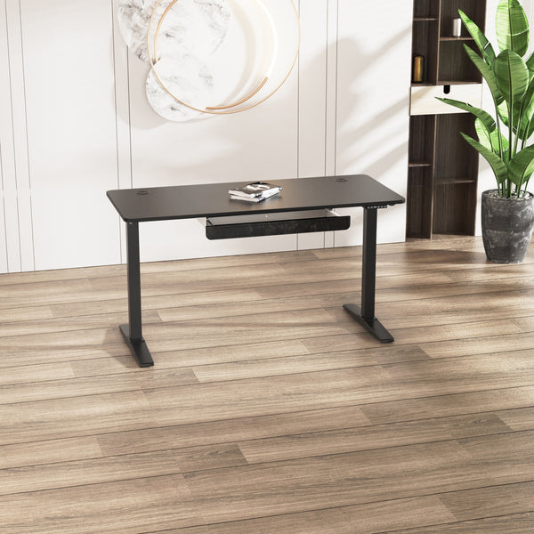 Sidmouth skrivebordsskuffe 70x21x4,5 cm [pro.tec].