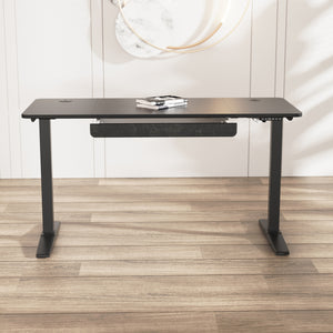 Sidmouth skrivebordsskuffe 70x21x4,5 cm [pro.tec].