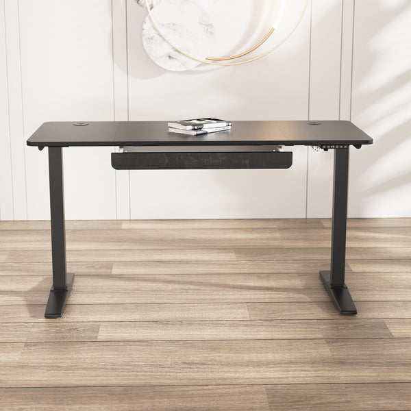 Sidmouth skrivebordsskuffe 70x21x4,5 cm [pro.tec].