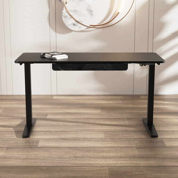 Sidmouth skrivebordsskuffe 70x21x4,5 cm [pro.tec].